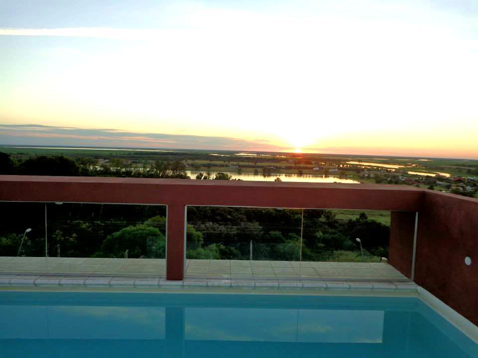 Rio Manso Apartamentos Victoria  Exterior photo